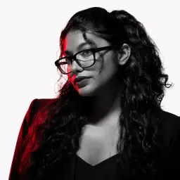 Sandra Sunil