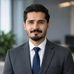 Syed Rizwan Ghani