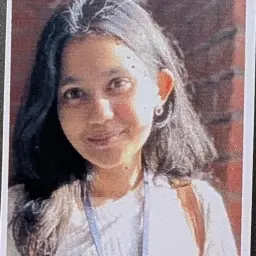 Manshree Kumari