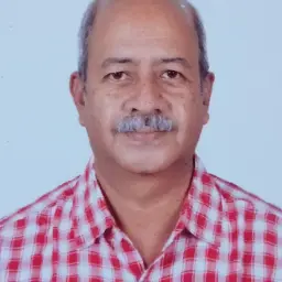 Chandra Sekhar C N