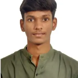 Ganesan M