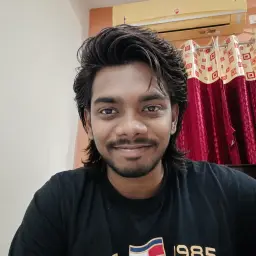 Charan Kamal Samidapogu