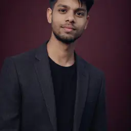 Saurabh Kumar
