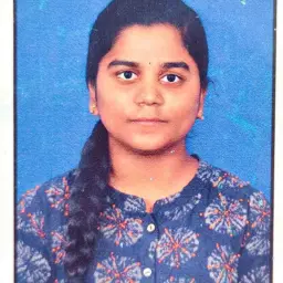 Nikitha Pakanati