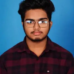 Samuel Bhogavarapu
