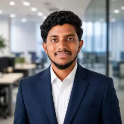 Karthik H R