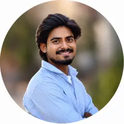Ankur Yadav