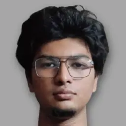 Kaniska Mitra