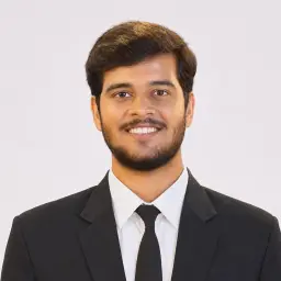 Dhruv Mishra