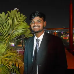 Yajush Srivastava