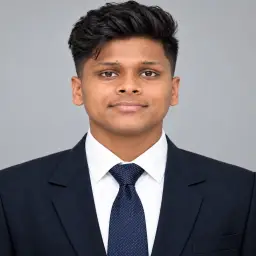 Sangram Panigrahy