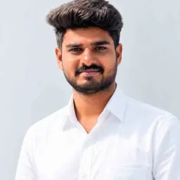 Nitish Kumar Jha