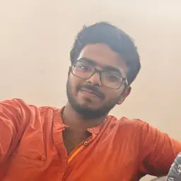 Tharun Srinivasan