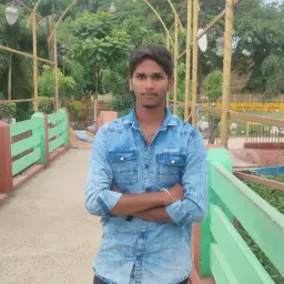 Nitesh Singh