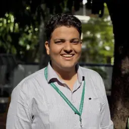 Pranav Alok