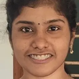 Adhithya Manesh