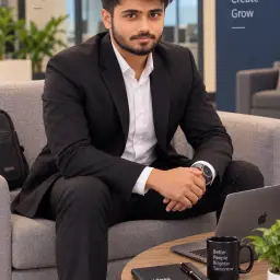 Ayush Raj