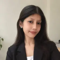 Roshni Kumari
