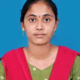 Deepthi Sirikonda