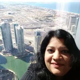 Janani Bala