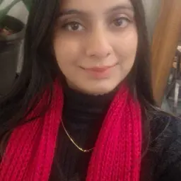Rucksat Zareen
