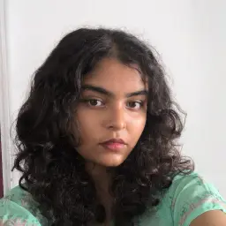 Pragati Verma