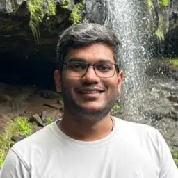 Ashutosh Kishanbhai Yadav