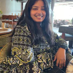 Tanishq Chauhan