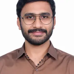 Bathina Venkatesh Babu