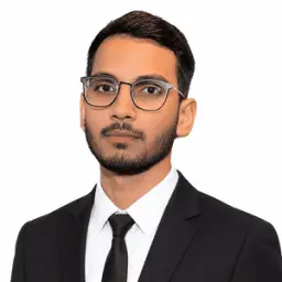 Zainul Saifi