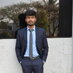 M Vignesh