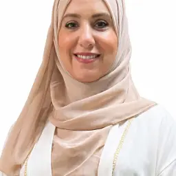 Marwa Elmoursi