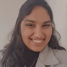 Tanisha Sarda