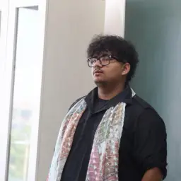 Harshit Mishra