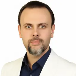Dr. Mohamad Safi