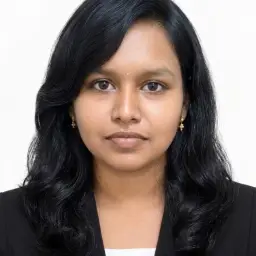 Srinithi Srinivasan