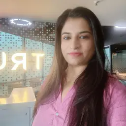 Vaibhavi Pandey
