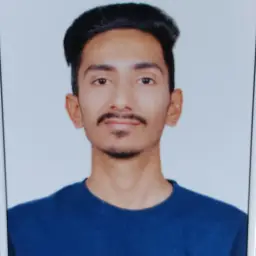 Pradip Jitendrabhai Chavda