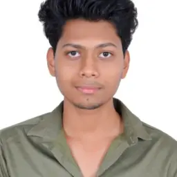 Vivek Maske