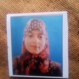 Simran Khatoon