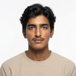 Aashish A Ayasya