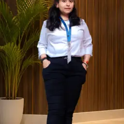 Harshita Tiwari