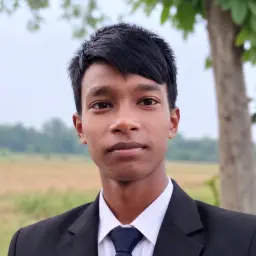 Amit Mahanta
