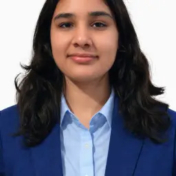 Mansi Rayau