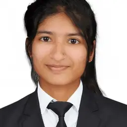Ananya Hegde