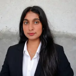 Prachi Kiran Pingale
