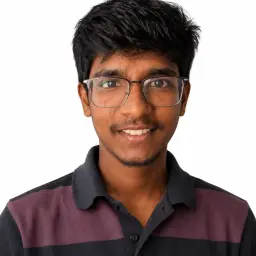 Vishal B. Raj