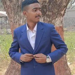 Krupalkumar Bharatkumar Thorat