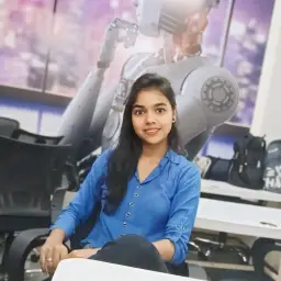 Rutuja Mandhare