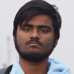 Aditya Narayan Barmola